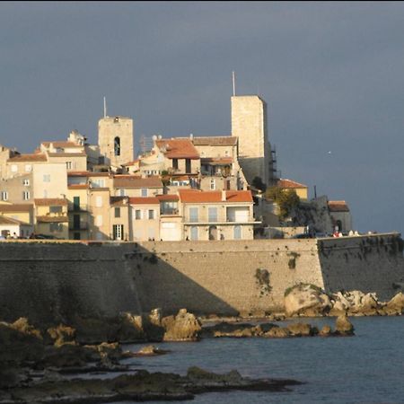 Pws Antibes, Provence-Alpes-Cote-D'Azur, Studio Exteriör bild