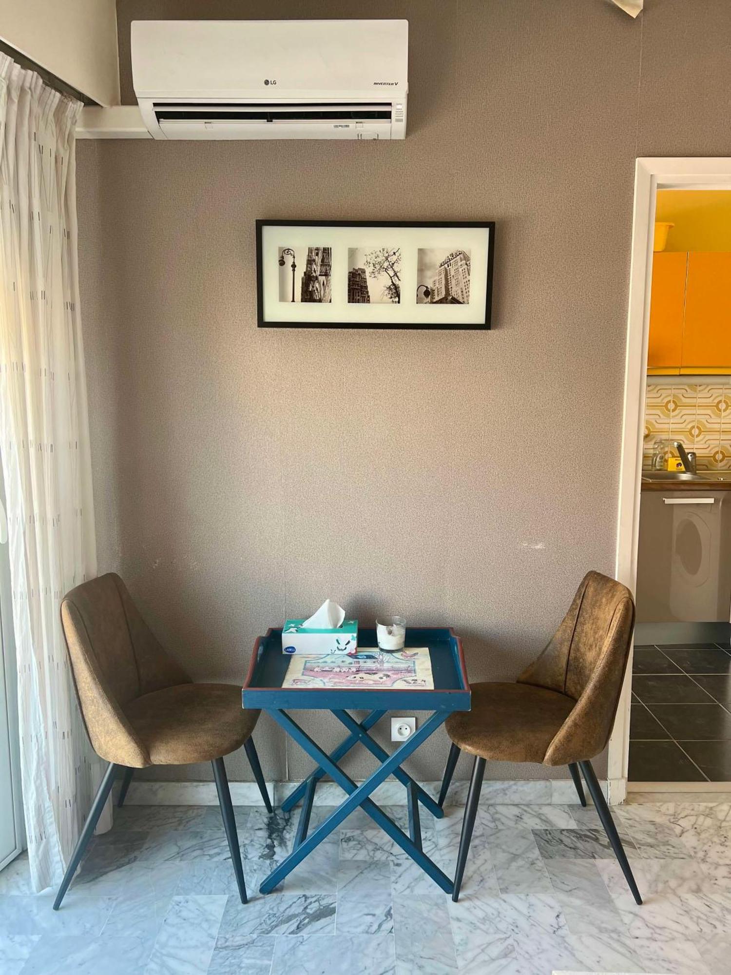 Pws Antibes, Provence-Alpes-Cote-D'Azur, Studio Exteriör bild